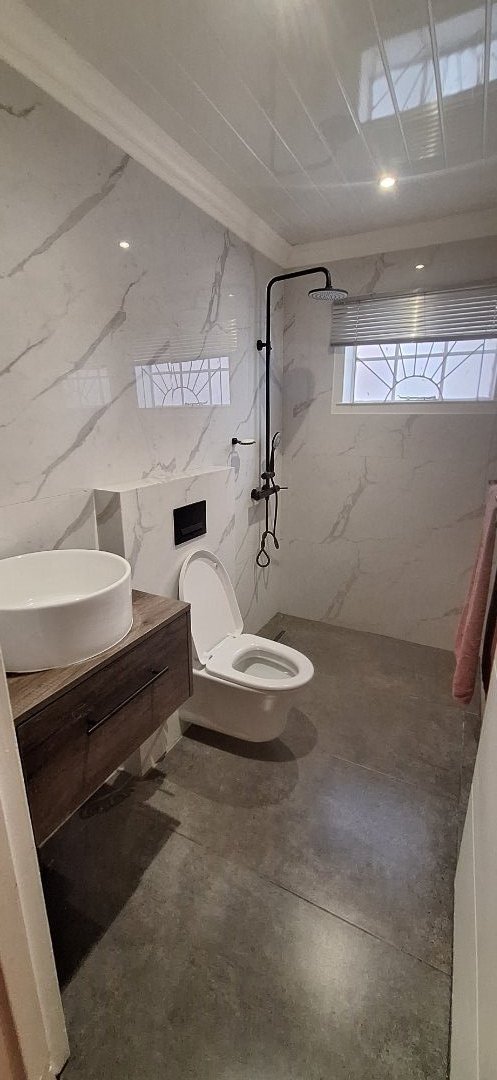 3 Bedroom Property for Sale in Tafelsig Western Cape